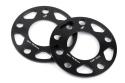 Hjulspacers 5x120 Navhål 72.6mm Tjocklek 7mm Dinan