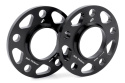 Hjulspacers 5x120 Navhål 72.6mm Tjocklek 12mm Dinan
