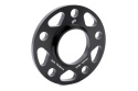 Hjulspacers 5x120 Navhål 72.6mm Tjocklek 12mm Dinan