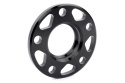 Hjulspacers 5x120 Navhål 72.6mm Tjocklek 12mm Dinan