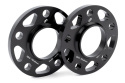 Hjulspacers 5x120 Navhål 72.6mm Tjocklek 15mm Dinan