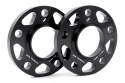 Hjulspacers 5x120 Navhål 72.6mm Tjocklek 17mm Dinan