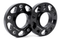Hjulspacers 5x120 Navhål 72.6mm Tjocklek 20mm Dinan
