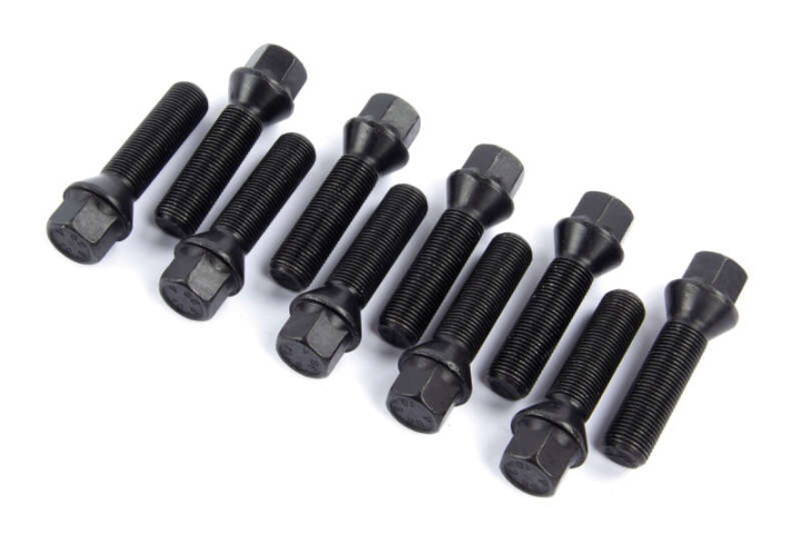 Hjulbultar M14x1.25 Koniskt Säte 30mm Dinan i gruppen Välj bilmodell hos DDESIGN Scandinavia AB (dnnD220-0002)