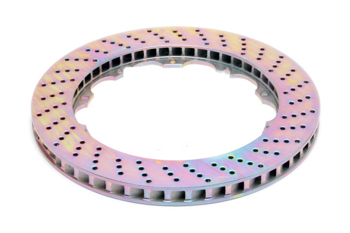 BMW M2/M3/M4/M5/M6/X5 Ersättningsbromsskivor Sats Dinan by Brembo i gruppen Välj bilmodell hos DDESIGN Scandinavia AB (dnnD230-0601-D)