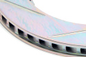 BMW M2/M3/M4/M5/M6/X5 Ersättningsbromsskivor Sats Dinan by Brembo
