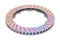 BMW M2/M3/M4/M5/M6 Ersättningsbromsskivor Sats Dinan by Brembo