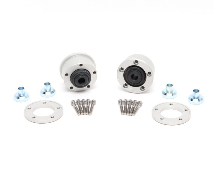 BMW 320i/328i/330i/335i/340i 2012-2018 / BMW 228i/230i/M235i/M240i 2014-2021 / BMW 428i/430i/435i/440i 2014-2020 Monoball-Lagersats För Nedre Länkarmar Dinan i gruppen Välj bilmodell hos DDESIGN Scandinavia AB (dnnD280-0014)