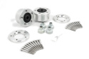 BMW 330i/430i/M340i/M440i 2019-2026 / BMW Z4 30i/M40i 2019-2026 / Toyota GR Supra 2020-2026 / BMW 230i/M240i 2022-2026 Kulledssats För Dragstag Dinan