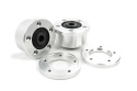 BMW 330i/430i/M340i/M440i 2019-2026 / BMW Z4 30i/M40i 2019-2026 / Toyota GR Supra 2020-2026 / BMW 230i/M240i 2022-2026 Kulledssats För Dragstag Dinan