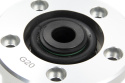 BMW 330i/430i/M340i/M440i 2019-2026 / BMW Z4 30i/M40i 2019-2026 / Toyota GR Supra 2020-2026 / BMW 230i/M240i 2022-2026 Kulledssats För Dragstag Dinan