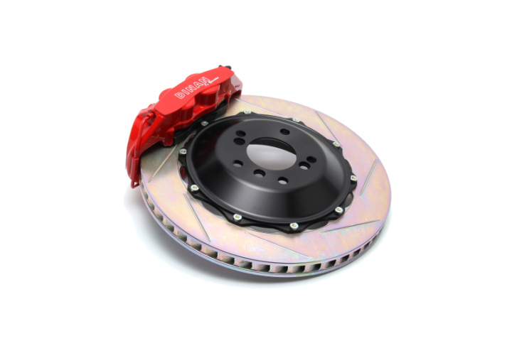 BMW M2/M3/M4 2015-2021 Bromssats Bak Dinan by Brembo i gruppen Välj bilmodell hos DDESIGN Scandinavia AB (dnnD290-0803-R)