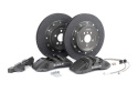 BMW 2/3/4-Serien 2012-2021 Big Brake Kit - Bromskit Fram Dinan