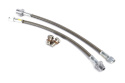 BMW M2/M3/M4 2015-2021 Big Brake Kit - Bromskit Bak Dinan