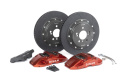 BMW M2/M3/M4 2015-2021 Big Brake Kit - Bromskit Bak Dinan