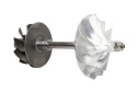 BMW (F-Chassi) N55 2012-2019 Uppgraderad Större Turbo Dinan