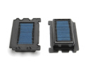 BMW 750i/B7 2008-2015 / BMW 550i 2011-2016 Ersättningsluftfilter För Högflödesinsug I Kolfiber Dinan