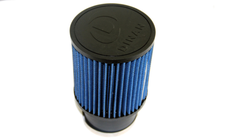 BMW M5/M6 2012-2018 Ersättningsfilter För Högflödesinsug I Kolfiber Dinan i gruppen Välj bilmodell hos DDESIGN Scandinavia AB (dnnD401-0019)