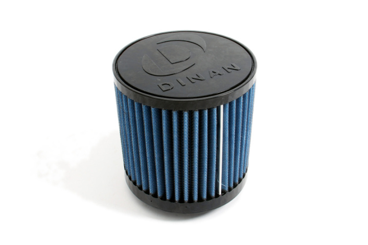 BMW M3/M4 2014-2021 / MINI 2015-2024 Ersättningsfilter För Högflödesinsug I Kolfiber Dinan i gruppen Välj bilmodell hos DDESIGN Scandinavia AB (dnnD401-0022)