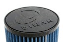 BMW M3/M4 2014-2021 / MINI 2015-2024 Ersättningsfilter För Högflödesinsug I Kolfiber Dinan