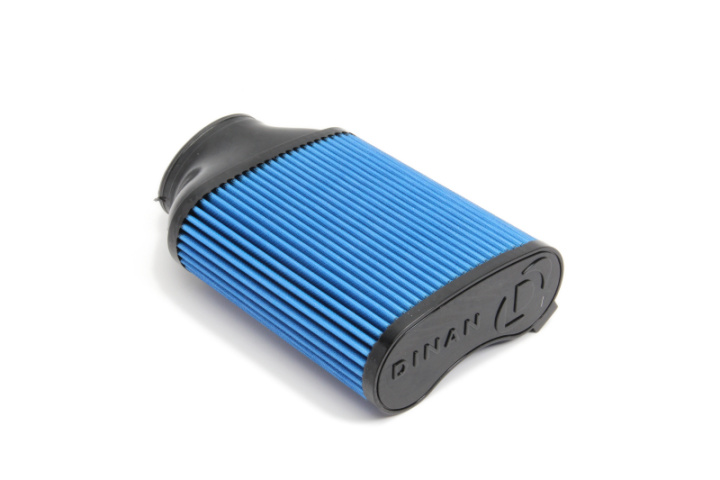 BMW X5M/X6M 2015-2019 Ersättningsfilter För Kolfiberinsug Dinan i gruppen Välj bilmodell hos DDESIGN Scandinavia AB (dnnD401-0023)