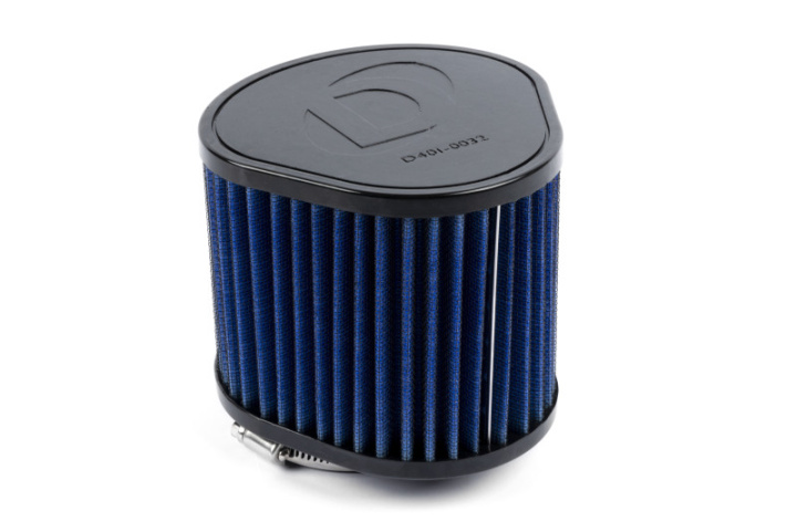 BMW M3/M4 2021-2026 / BMW M2 2023-2026 Ersättningsfilter För Högflödesinsug I Kolfiber Dinan i gruppen Välj bilmodell hos DDESIGN Scandinavia AB (dnnD401-0032)
