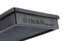 BMW X5 3.0i 2000-2006 / BMW 750iL 1995-2001 Högflödesluftfilter För Original Luftfilterbox Dinan