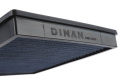 BMW 335i/435i 2012-2016 / BMW M2/M235i 2014-2018 Högflödesluftfilter För Original Luftfilterbox Dinan
