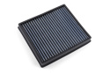 BMW 320i/328i 2012-2016 / BMW 228i/428i 2014-2016 Högflödesluftfilter För Original Luftfilterbox Dinan
