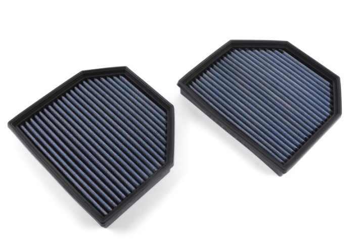 BMW M2/M3/M4/M5/M6 2012-2021 Högflödesluftfiltersats För Original Luftfilterbox Dinan i gruppen Välj bilmodell hos DDESIGN Scandinavia AB (dnnD401-0042)