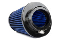 BMW M550i 2020-2023 / BMW M850i 2019-2026 Ersättningsfilter För Högflödesinsug I Kolfiber Dinan