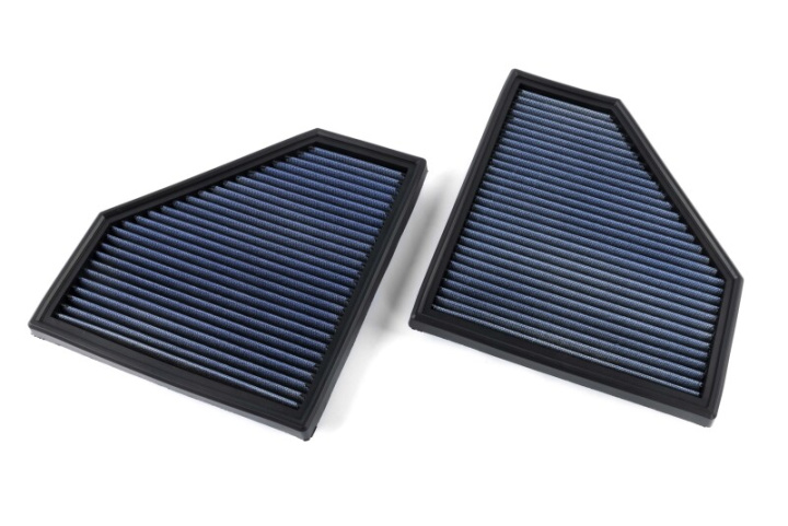 BMW M2/M3/M4 2021-2026 Högflödesluftfiltersats För Original Luftfilterbox Dinan i gruppen Välj bilmodell hos DDESIGN Scandinavia AB (dnnD401-0047)