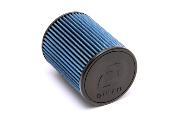 BMW 323i/325i/328i/330i/M3 1992-2006 / BMW Z3/Z3M/525i/528i 1997-2003 Högflödesluftfilter Reservdel Dinan i gruppen Välj bilmodell hos DDESIGN Scandinavia AB (dnnD403-0350)