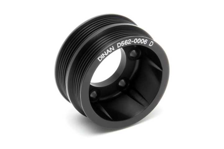 BMW M3 2008-2013 Underdrive Remskivesats Dinan i gruppen Välj bilmodell hos DDESIGN Scandinavia AB (dnnD560-0004)
