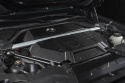 BMW X3M/X4M 2020-2025 Motorkåpa Dinan