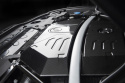 BMW X3M/X4M 2020-2025 Motorkåpa Dinan