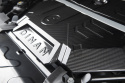 BMW X3M/X4M 2020-2025 Motorkåpa Dinan