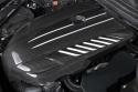 Toyota GR Supra 2020-2026 3.0 Motorkåpa Dinan