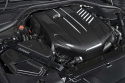 Toyota GR Supra 2020-2026 3.0 Motorkåpa Dinan
