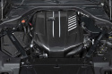 Toyota GR Supra 2020-2026 3.0 Motorkåpa Dinan