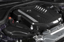 BMW B58D 2020-2026 Motorkåpa Blank Kolfiber Dinan