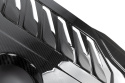 BMW B58D 2020-2026 Motorkåpa Blank Kolfiber Dinan