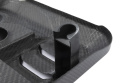 BMW M2/M3/M4 2021-2026 Motorkåpa Matt Kolfiber Dinan