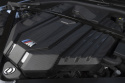 BMW M2/M3/M4 2021-2026 Motorkåpa Matt Kolfiber Dinan