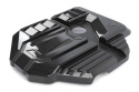 BMW M2/M3/M4 2021-2026 Motorkåpa Blank Kolfiber Dinan