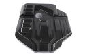 BMW M2/M3/M4 2021-2026 Motorkåpa Blank Kolfiber Dinan