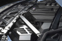 BMW M2/M3/M4 2021-2026 Motorkåpa Blank Kolfiber Dinan