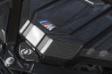 BMW M2/M3/M4 2021-2026 Motorkåpa Blank Kolfiber Dinan