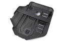BMW M2/M3/M4 2021-2026 Motorkåpa Blank Kolfiber Dinan