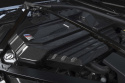 BMW M2/M3/M4 2021-2026 Motorkåpa Blank Kolfiber Dinan